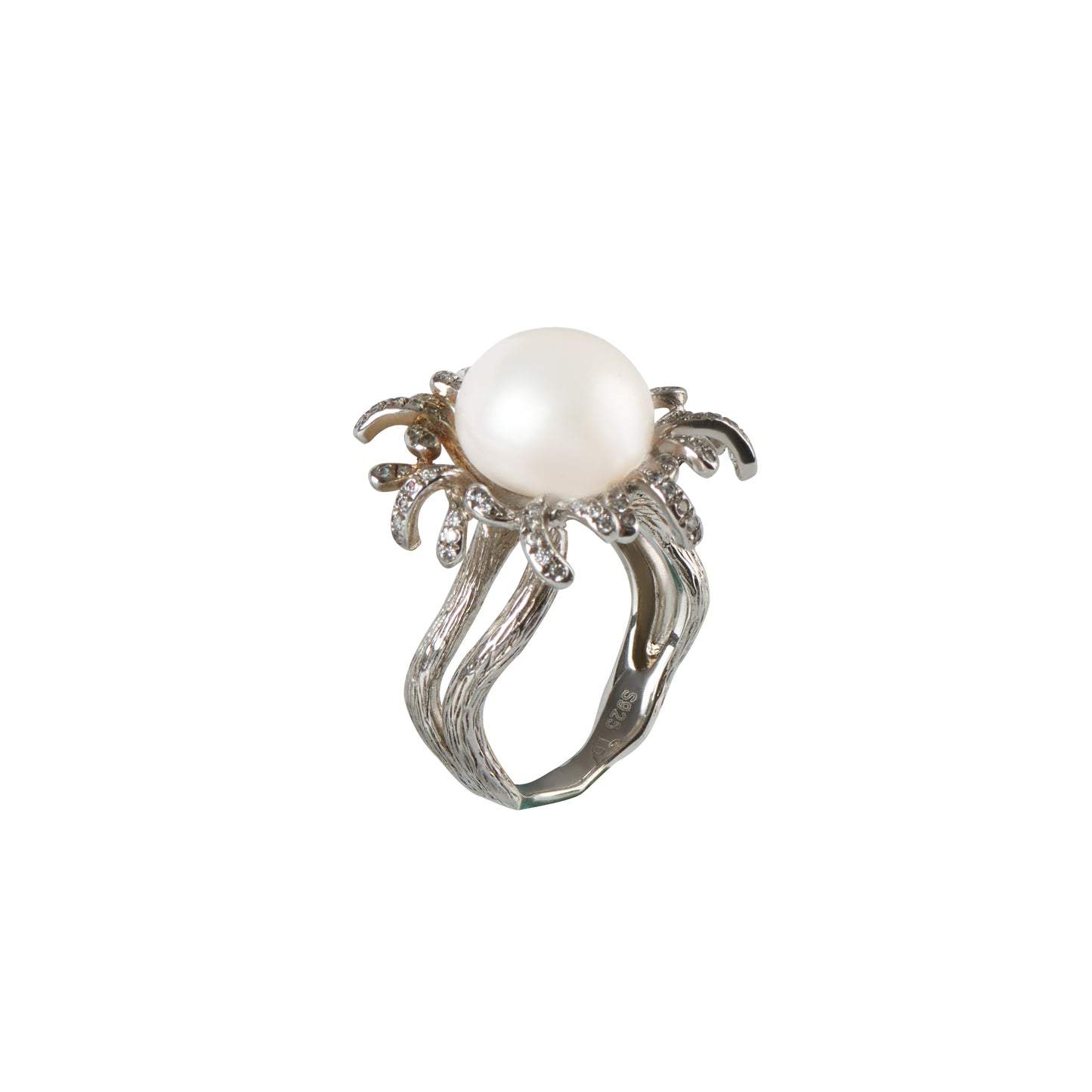 Medusa Ring