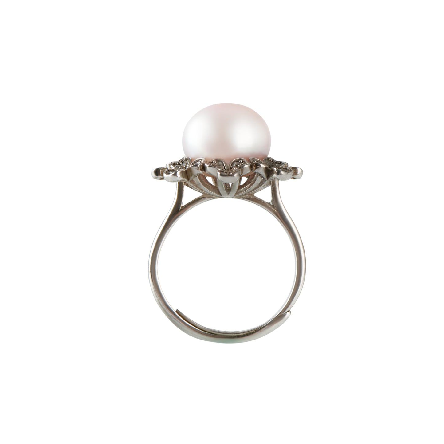 Clover Ring