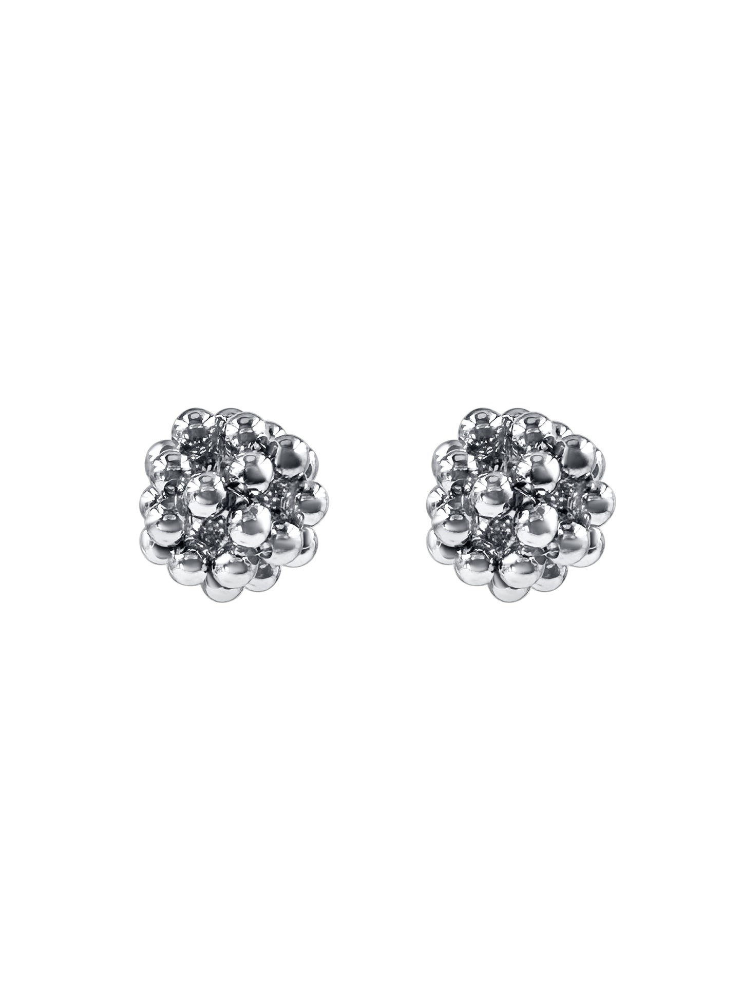 Caviar Cluster Studs