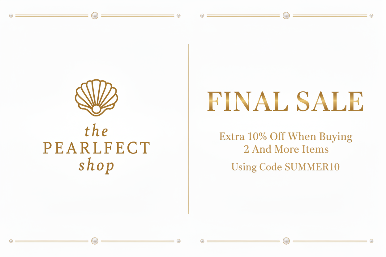 Final Sale Banner - Horizontal